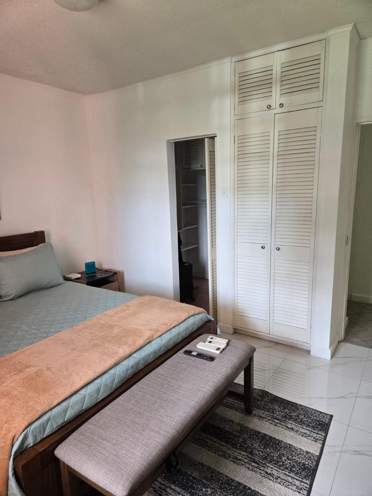 Maraval Townhouse - Haleland Park Sleeps 5 La Finette 外观 照片